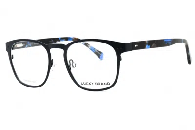 Lucky Brand Vlbd319 0nav 00 Navy 51mm In Blue