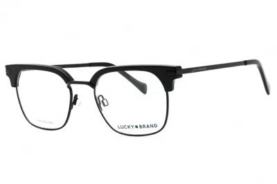 Lucky Brand Vlbd322 03kg 00 Black 51mm