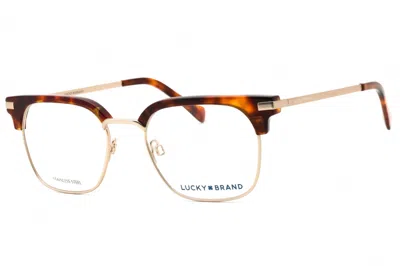 Lucky Brand Vlbd322 0gol 00 Gold 51mm In Multi
