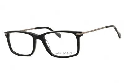 Lucky Brand Vlbd423 0bla 00 Black 55mm In Multi