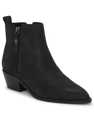 LUCKY BRAND WOMEN'S AILEIN POINTED TOE ZIPPER ANKLE BOOTIES