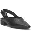 Lucky Brand Brigeet 2 Pointed Toe Pump In Black