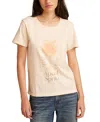 Lucky Brand Aperol Spritz Cotton Graphic T-shirt