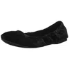 Lucky Brand Women's Emmie Flats In Brindle Hami Mirror In Multi