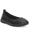 Lucky Brand Emmielou Ballet Flat In Black