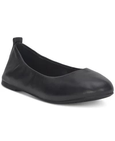 LUCKY BRAND WOMEN'S EMMIELOU BALLET FLATS