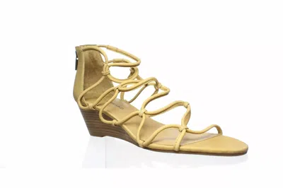 Lucky Brand Women's Jilses Sandals In Light Desert Positano In Multi