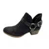 Lucky Brand Boltin Bootie In Multi