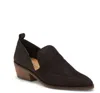 Lucky Brand Mahzan Bootie In Black