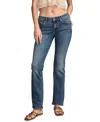 Lucky Brand Women's Mid-rise Sweet Bootcut Jeans