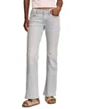 Lucky Brand Sweet Mid Rise Flare Jeans In Sunny Drive Wash