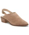 Lucky Brand Women's Mylody Slingback Low Heeled Mules