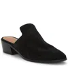 Lucky Brand Women's Myrila Low Heeled Mules