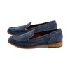 Lucky Brand Women's Palani Slip On In Denim In Multi