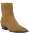 LUCKY BRAND WOMEN'S SHAKELL SNIP TOE ANKLE BOOTIES