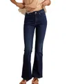 Lucky Brand Women's Stevie High-rise Flare Jeans In Blue