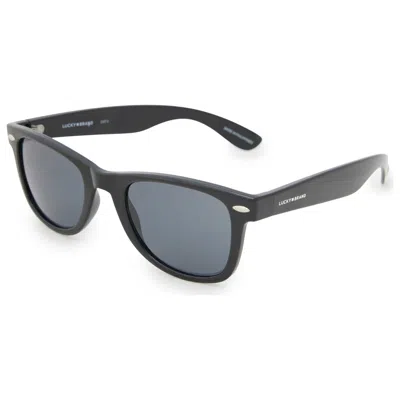 Lucky Brand Women's Sunglasses In Black