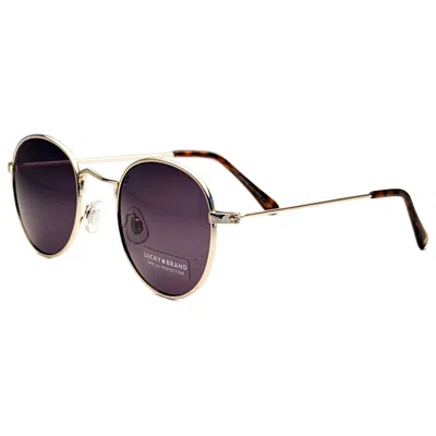 Lucky Brand Women's Sunglasses In Gold