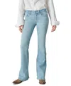 LUCKY BRAND WOMEN'S SWEET MID-RISE FLARE-LEG JEANS