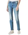 Lucky Brand Women's Sweet Straight Leg Jeans In Blue