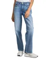 Lucky Brand Women's The Baggy Wide-leg Jeans In Pisces