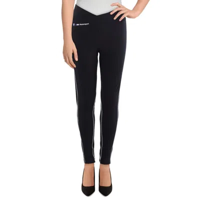 Lucky Brand Womens Faded Denim Bootcut Jeans