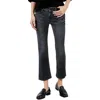 Lucky Brand Womens Pocket Denim Bootcut Jeans