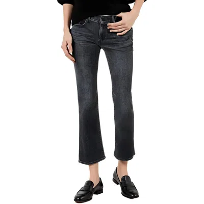 Lucky Brand Womens Pocket Denim Bootcut Jeans