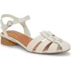 Lucky Brand Zilma Ankle Strap Fishmerman Sandal