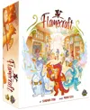 Lucky Duck Games Flamecraft Dragon Placement Game In Multi