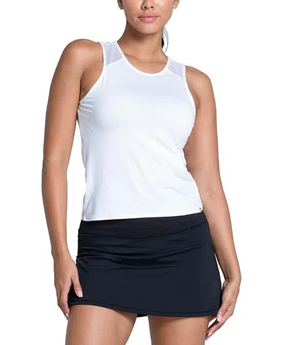 Lucky In Love Freedom Tank