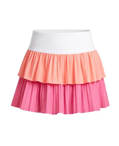 Lucky In Love Kids' Lucky In Pink