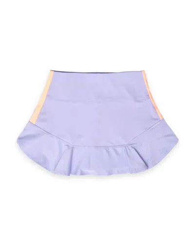 Lucky In Love Girls' Petal Skirt - Little Kid, Big Kid In Blue