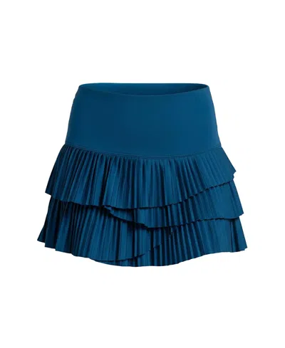 Lucky In Love Kids' Lucky In Blue