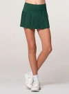 Lucky In Love Girls' Pleated Skirt - Little Kid, Big Kid