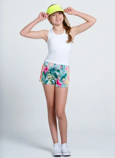 Lucky In Love Kids' Lucky In Blue