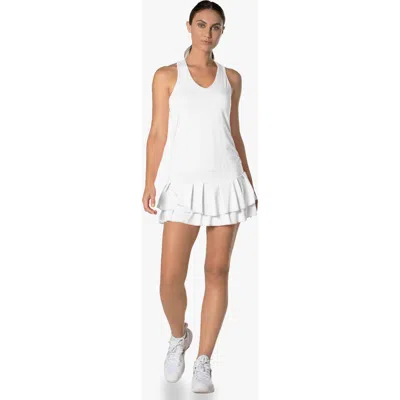 Lucky In Love Lucky In White