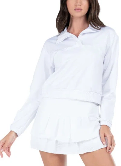 Lucky In Love Lucky In White