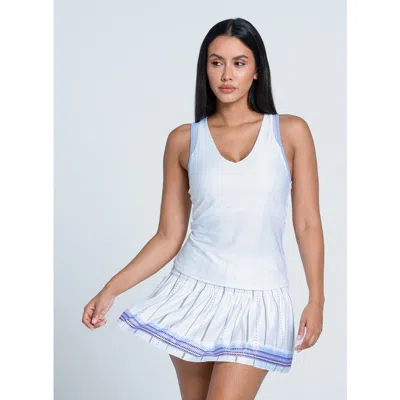 Lucky In Love Lucky In White