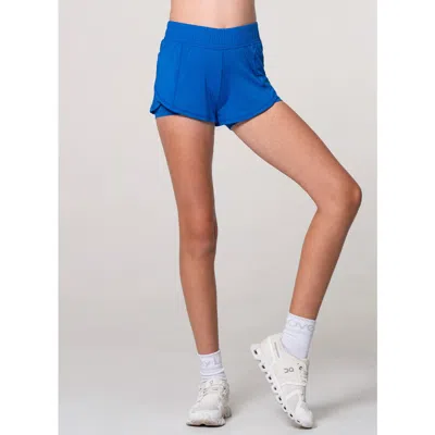 Lucky In Love Kids' Lucky In Blue