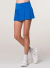 Lucky In Love Girls' Pleated Skirt - Little Kid, Big Kid