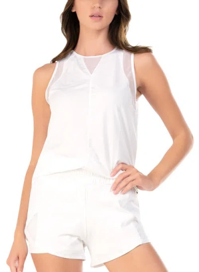 Lucky In Love Lucky In White