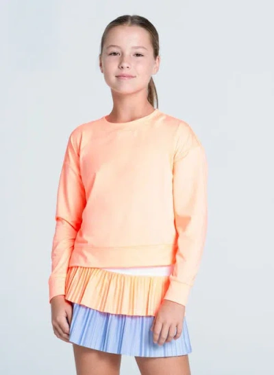 Lucky In Love Lucky In Orange