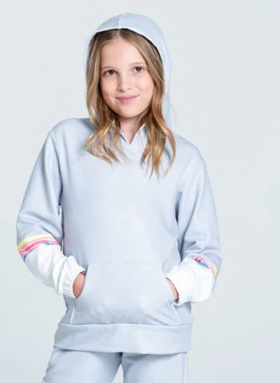 Lucky In Love Kids' Lucky In Blue