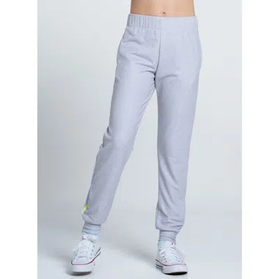 Lucky In Love Kids' Lucky In Gray