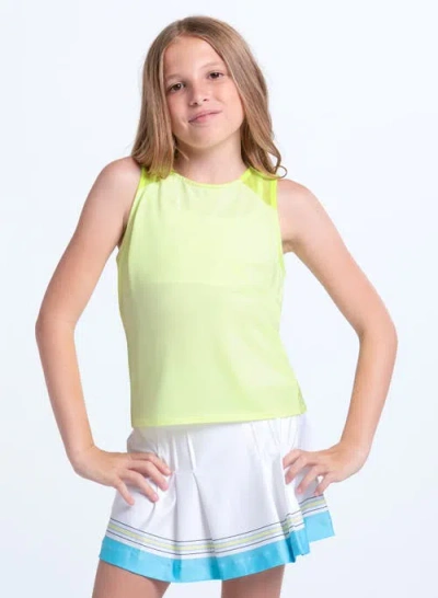 Lucky In Love Kids' Lucky In Green