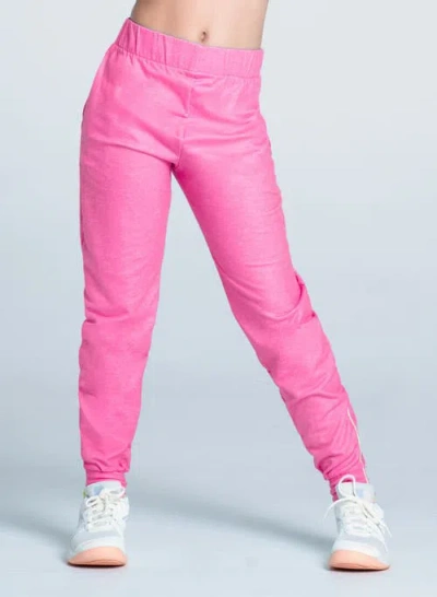 Lucky In Love Kids' Lucky In Pink