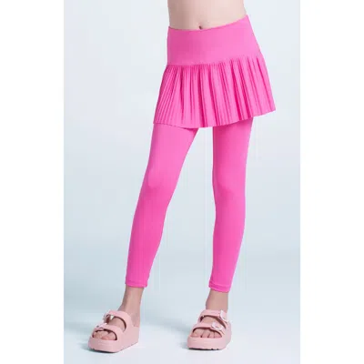 Lucky In Love Kids' Lucky In Pink