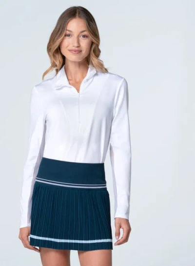 Lucky In Love Lucky In White