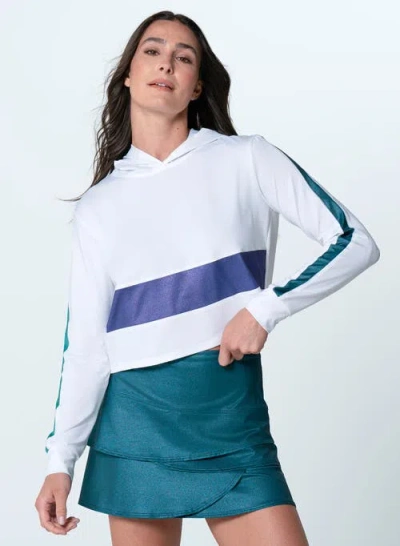 Lucky In Love Lucky In White